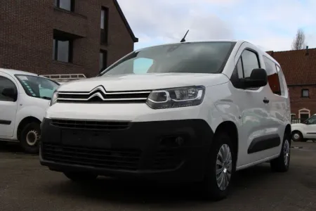 Citroen Berlingo 1.5 BlueHdi Airco EU6 Garantie 